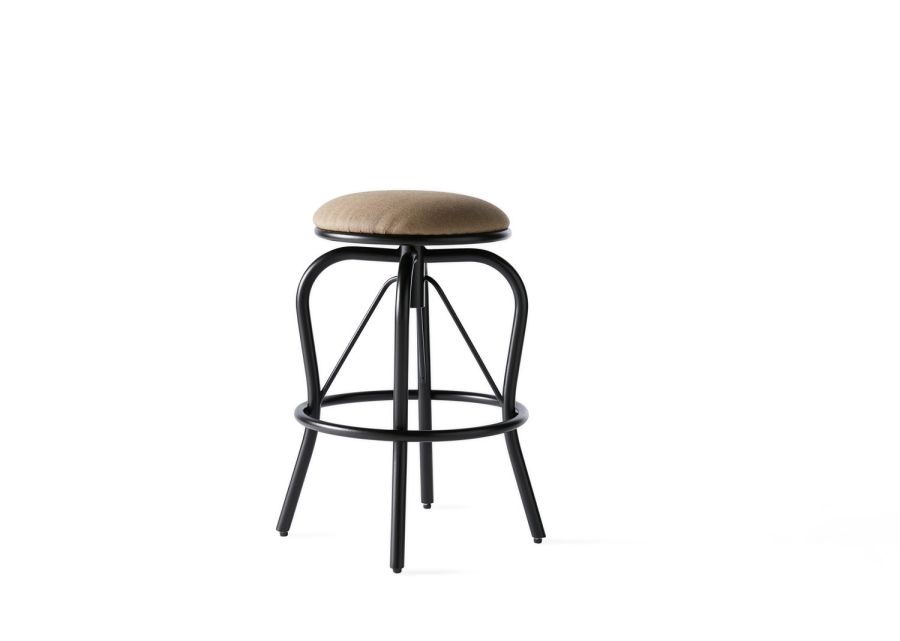 MBS-010S-Mallin-M Series Backless Counter Stool-Pangaea Patio