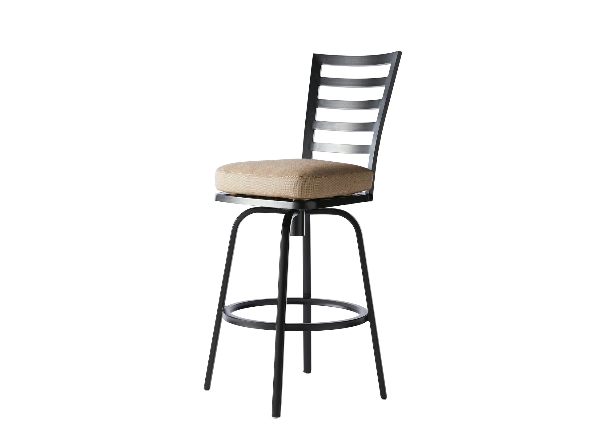 MMB-011-Mallin-M Series Swivel Bar Stool-Style #3-Pangaea Patio