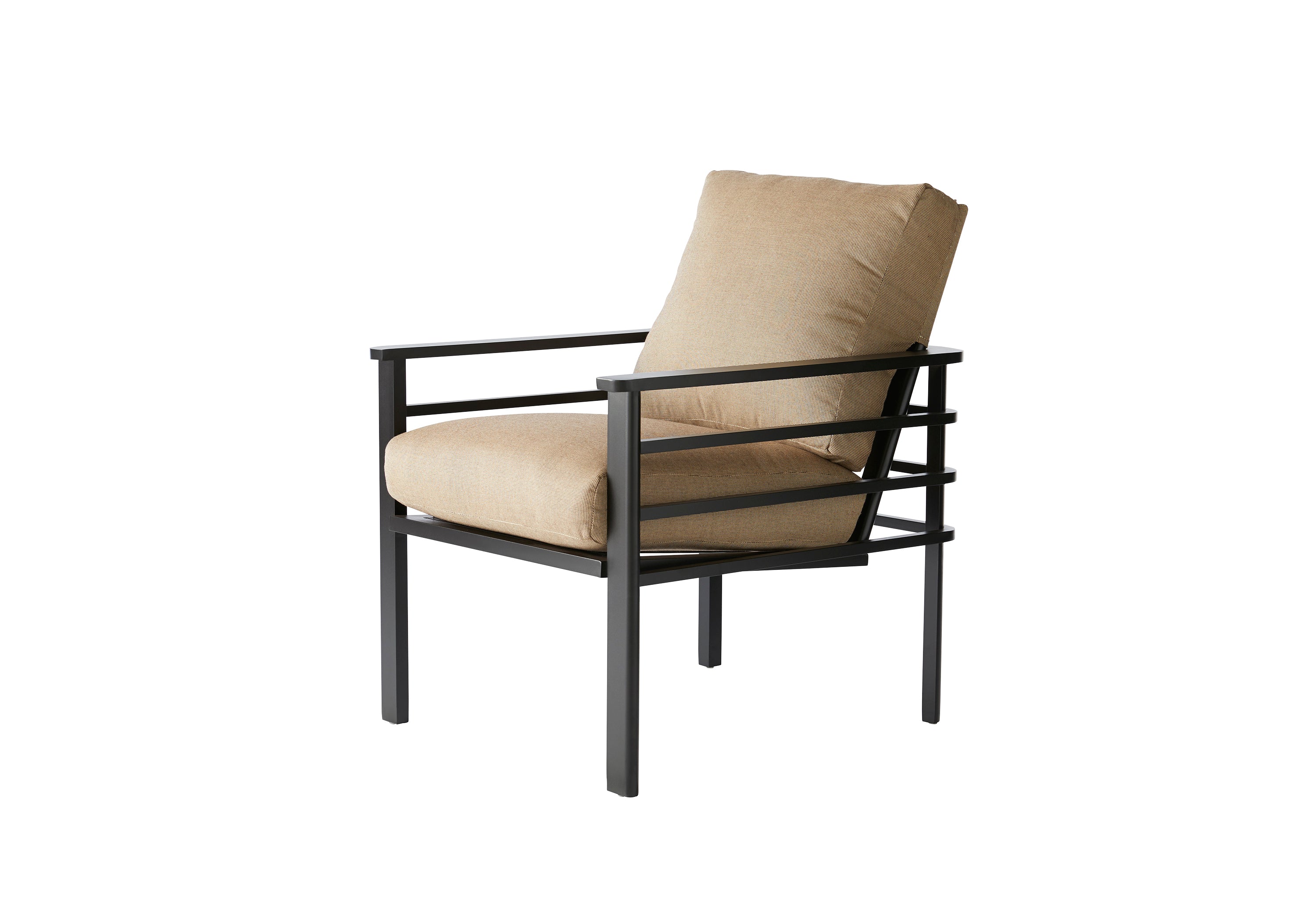 Mallin Sarasota Dining Chair - Thumbnail 4