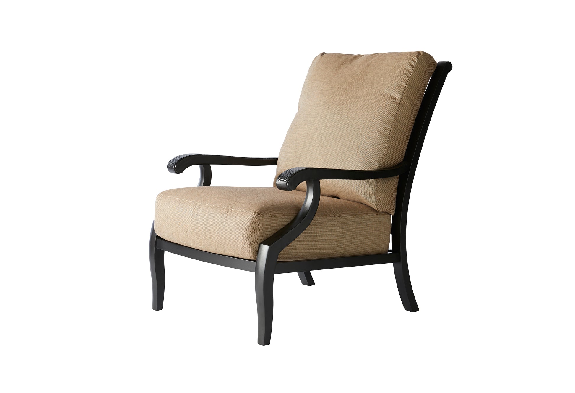 MTX-883-Mallin-Turin Lounge Chair-Pangaea Patio