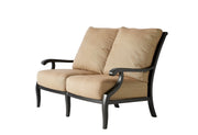 MTX-882-Mallin-Turin Loveseat-Pangaea Patio