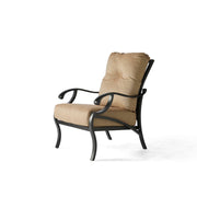 MVO-883-Mallin-Volare Lounge Chair-Pangaea Patio