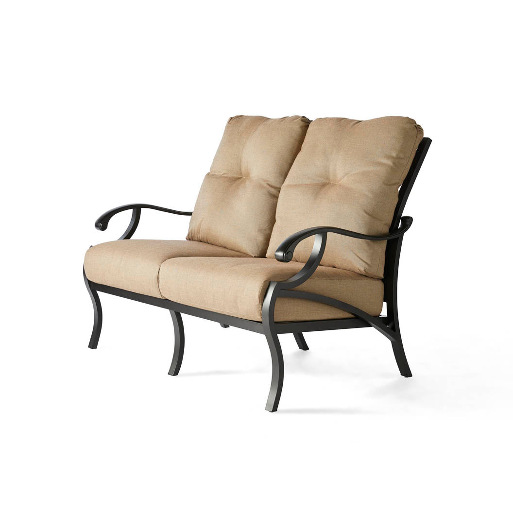 MVO-882-Mallin-Volare Loveseat-Pangaea Patio