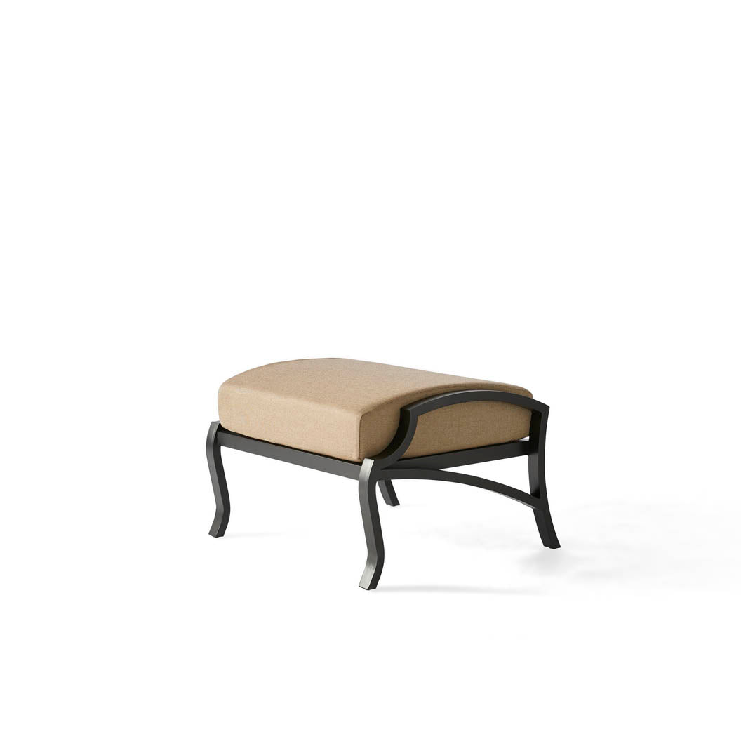 MVO-888-Mallin-Volare Ottoman-Pangaea Patio