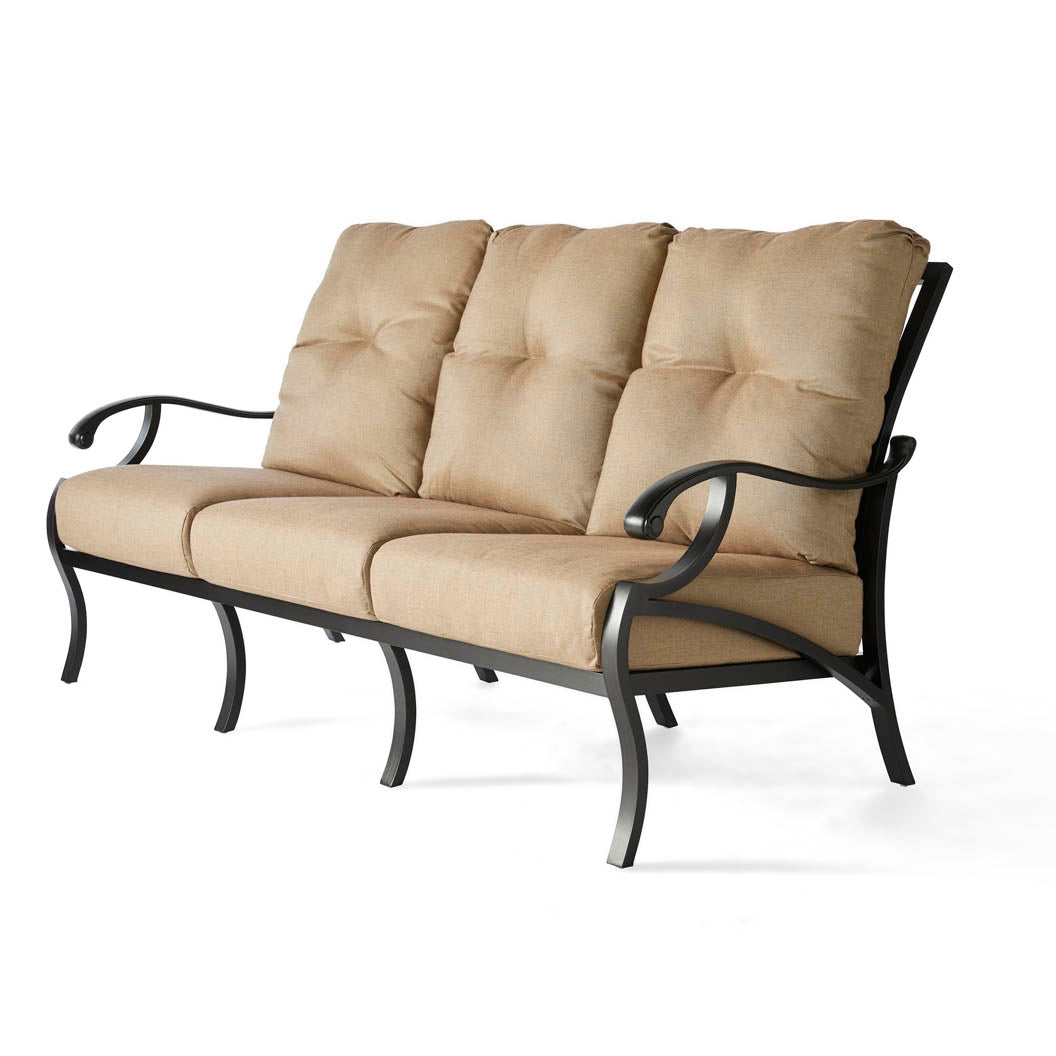 MVO-881-Mallin-Volare Sofa-Pangaea Patio