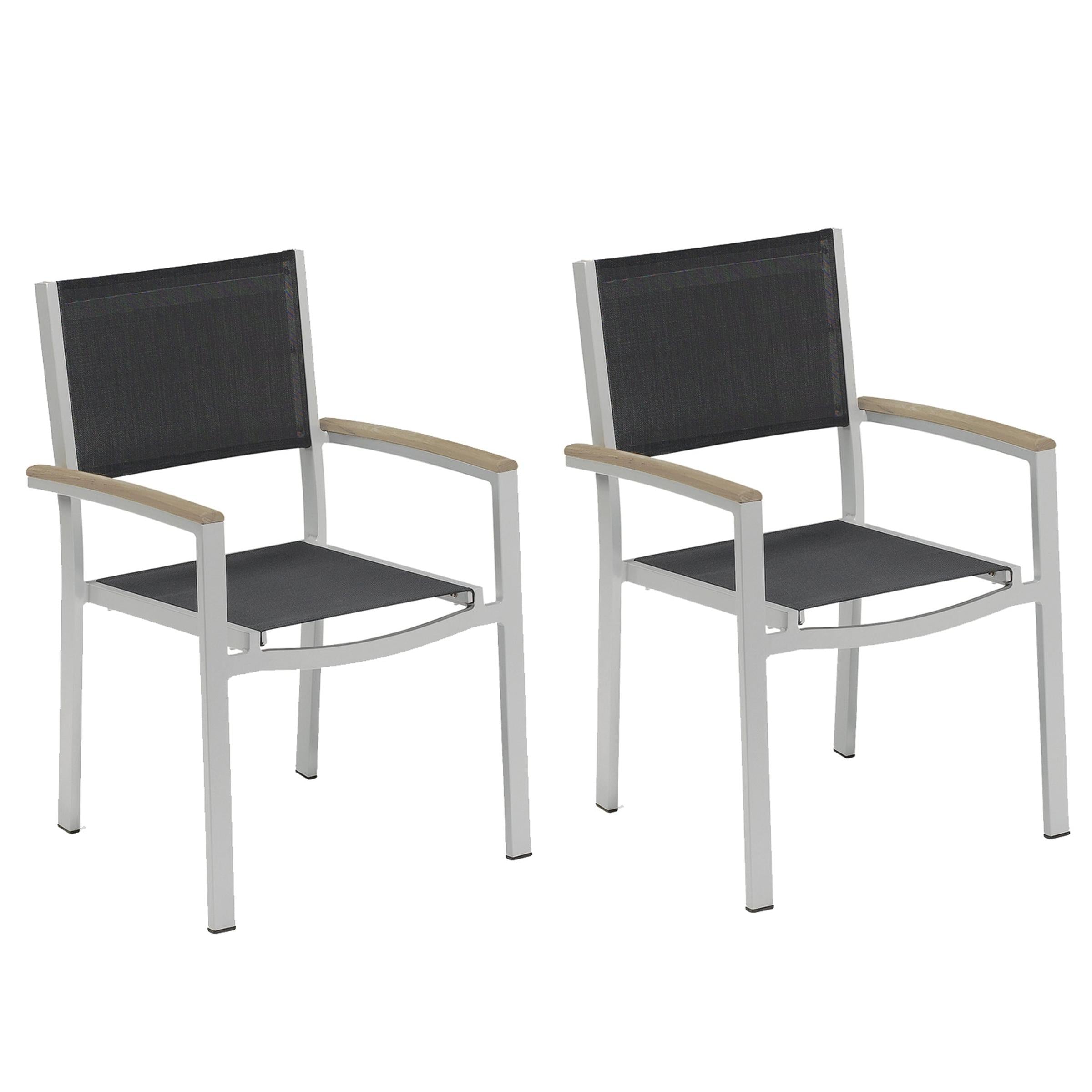 Travira Armchair - Set Of 2