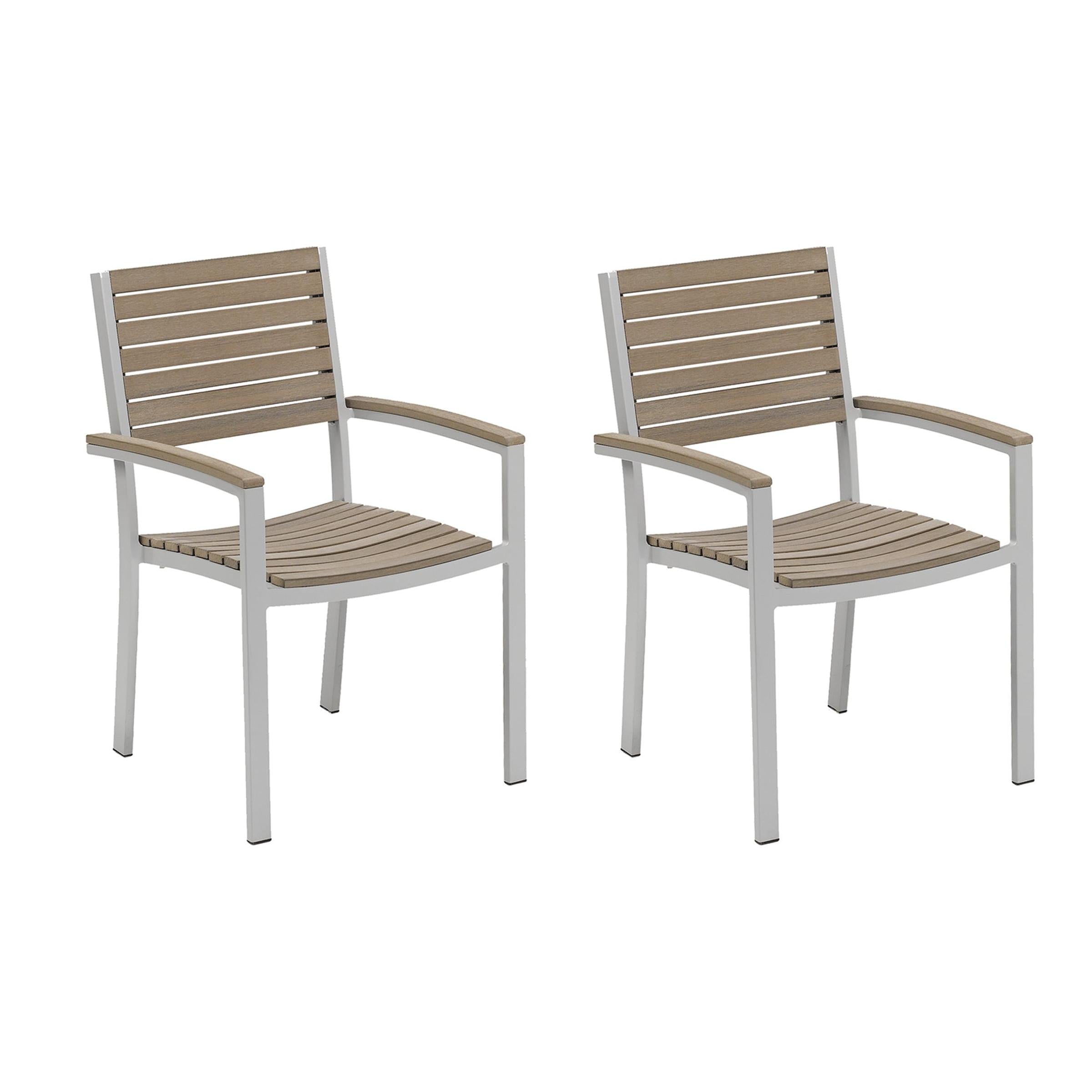 Travira Armchair - Set Of 2