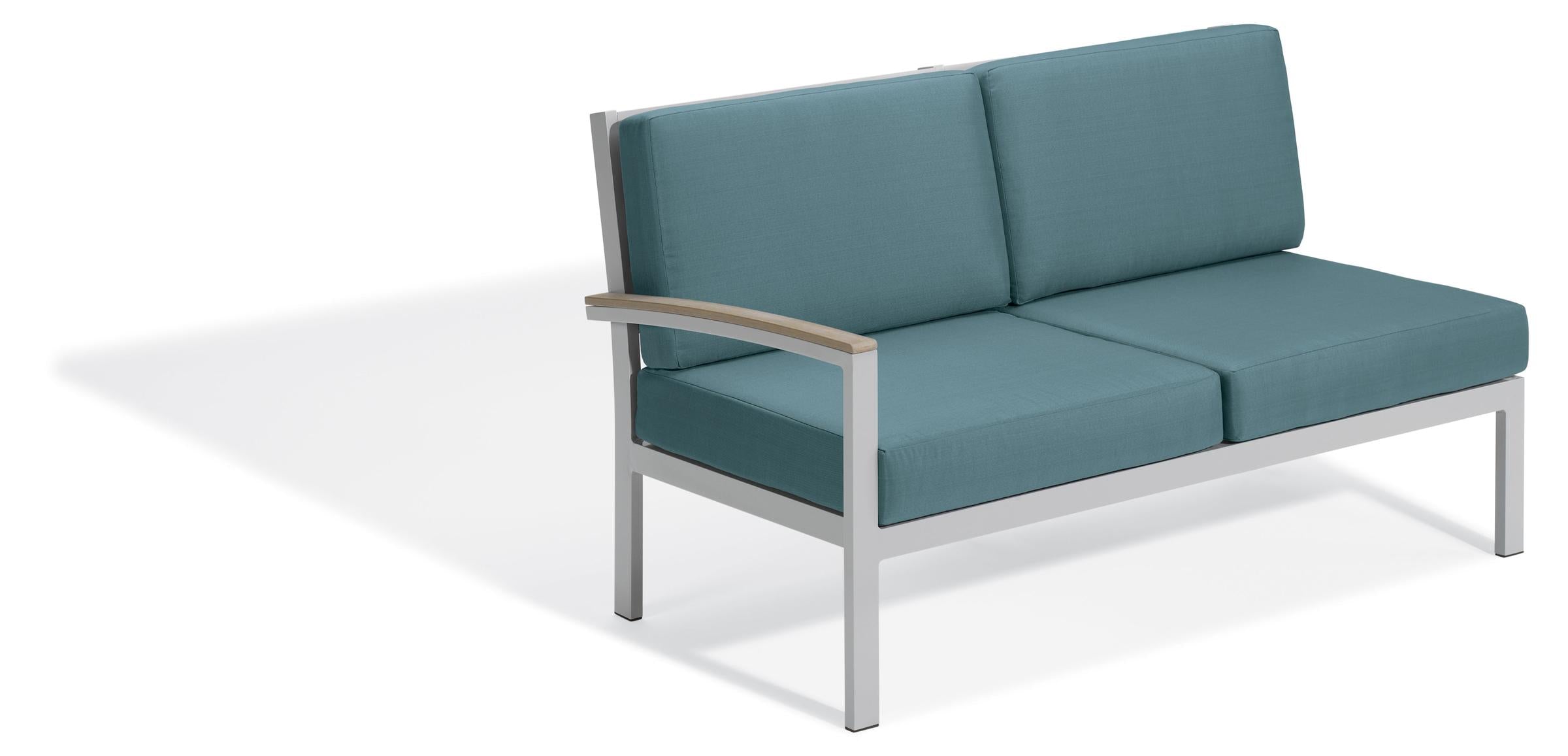 Travira Modular Loveseat - Right