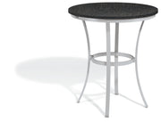 Travira 36" Round Café Bar Table