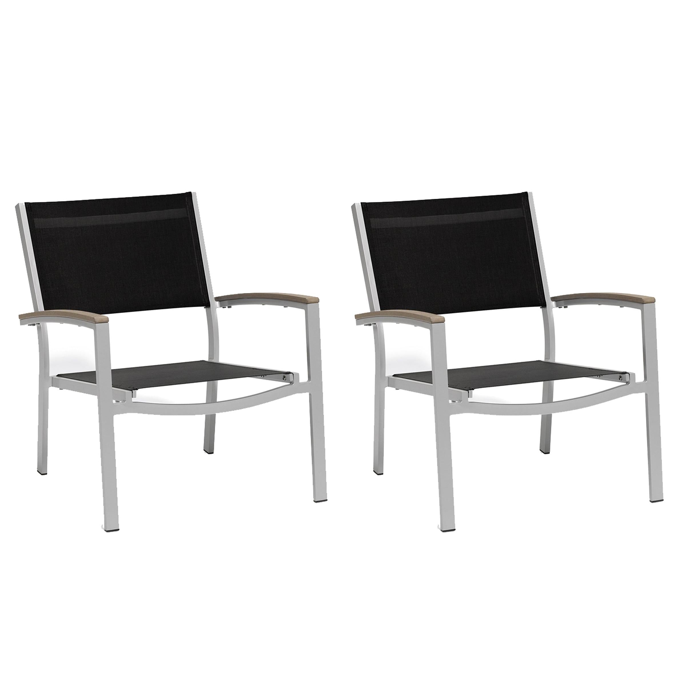 Travira Chat Chair - Set Of 2