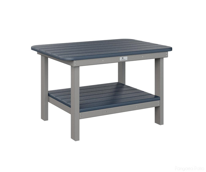 Rectangle Coffee Table