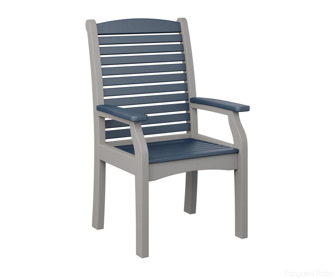 Classic Terrace Dining Chair