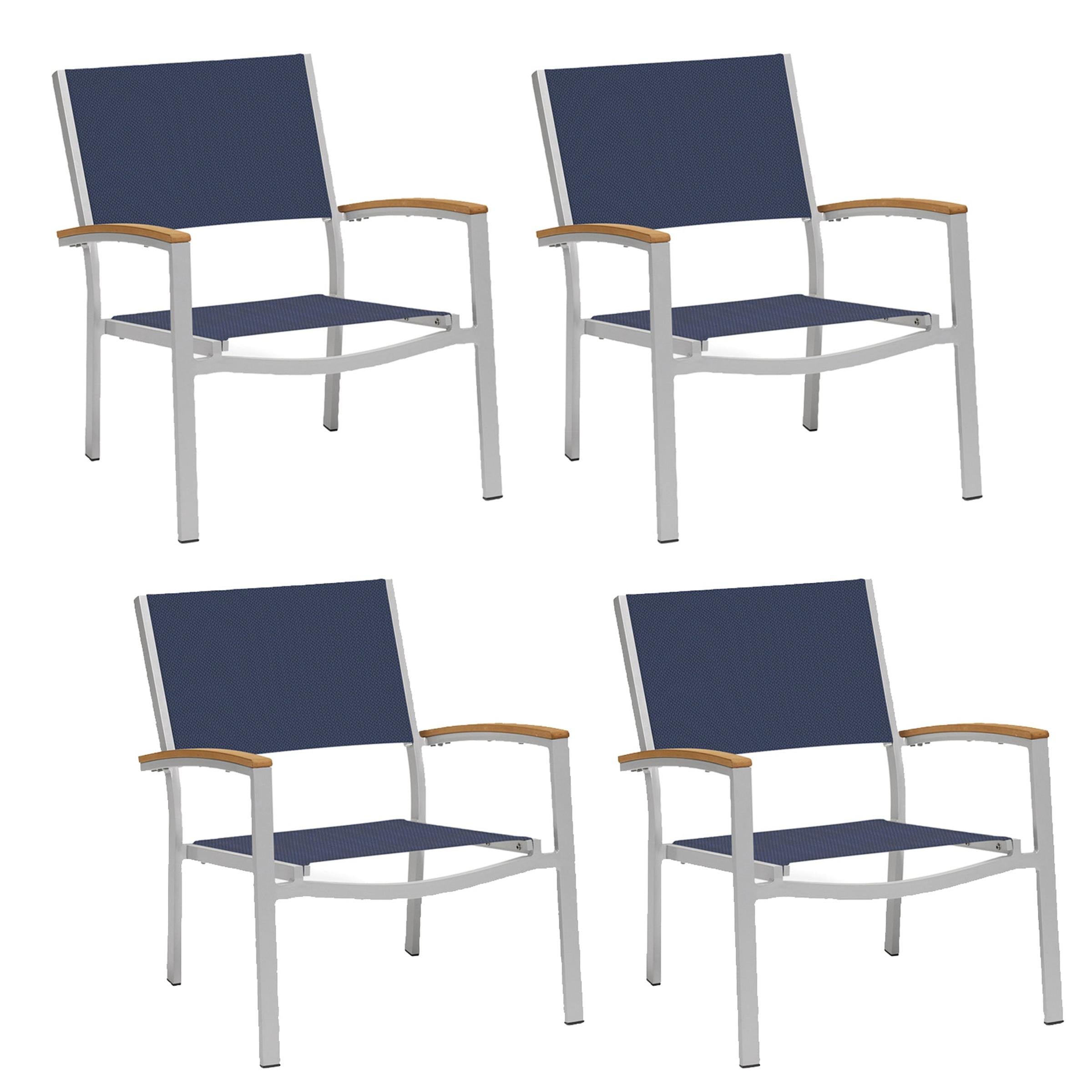Travira Chat Chair - Set Of 4