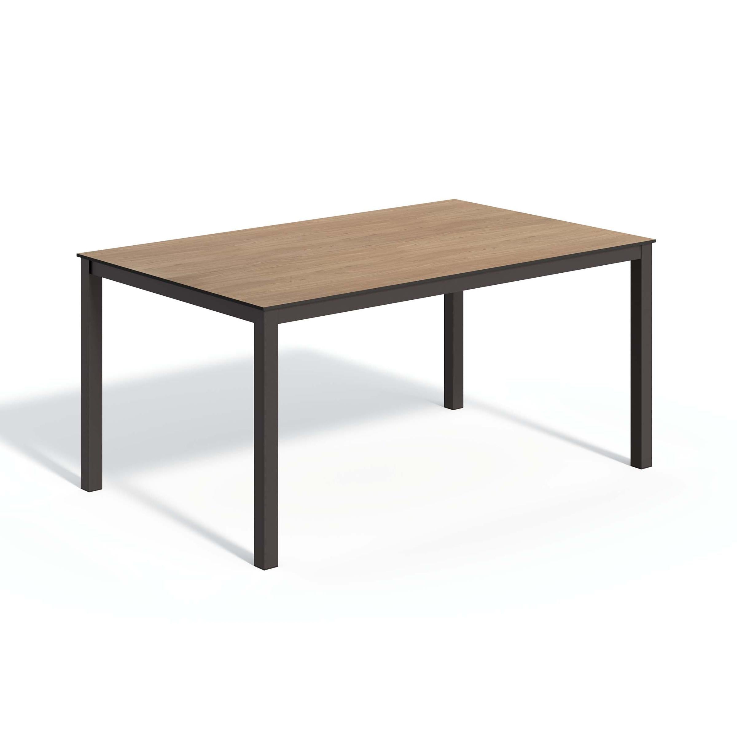 Travira 63" Rectangular Dining Table