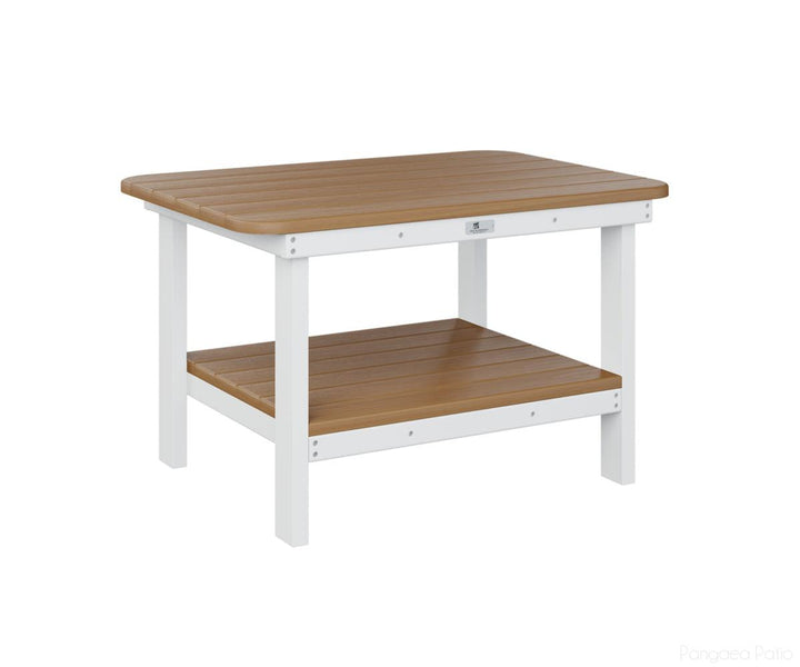 Rectangle Coffee Table