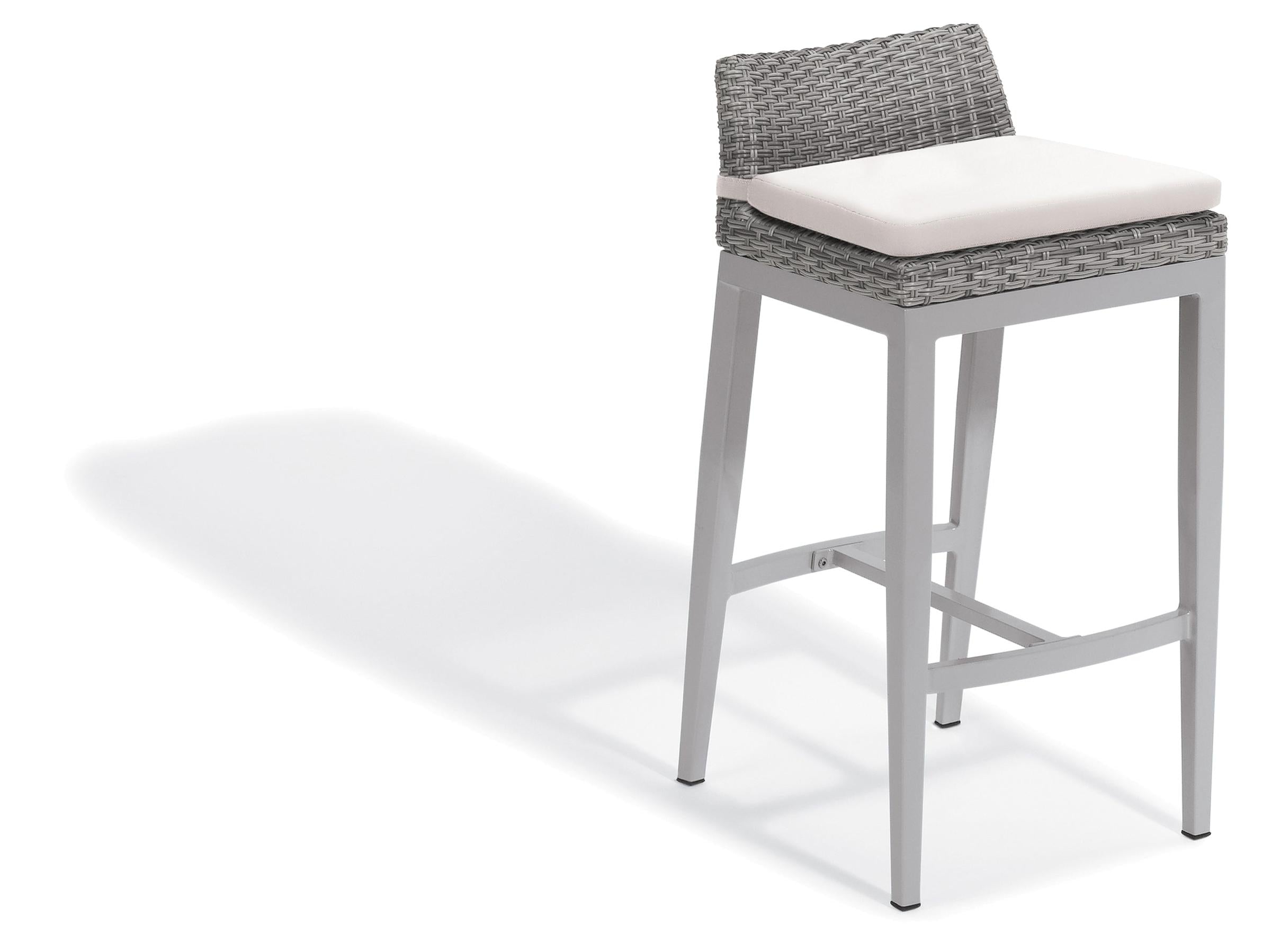 Argento Bar Stool