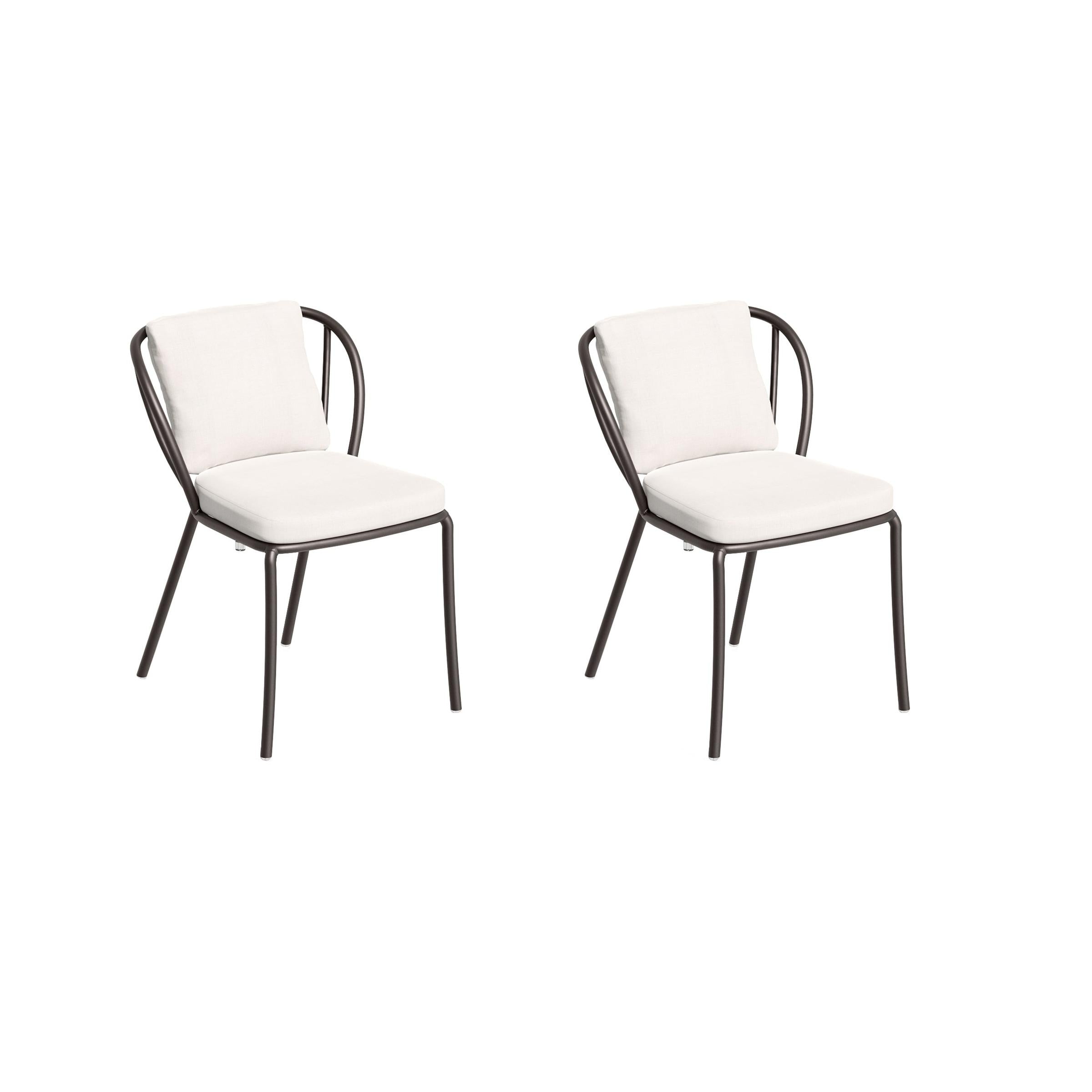 Malti Side Chair - Set Of 2