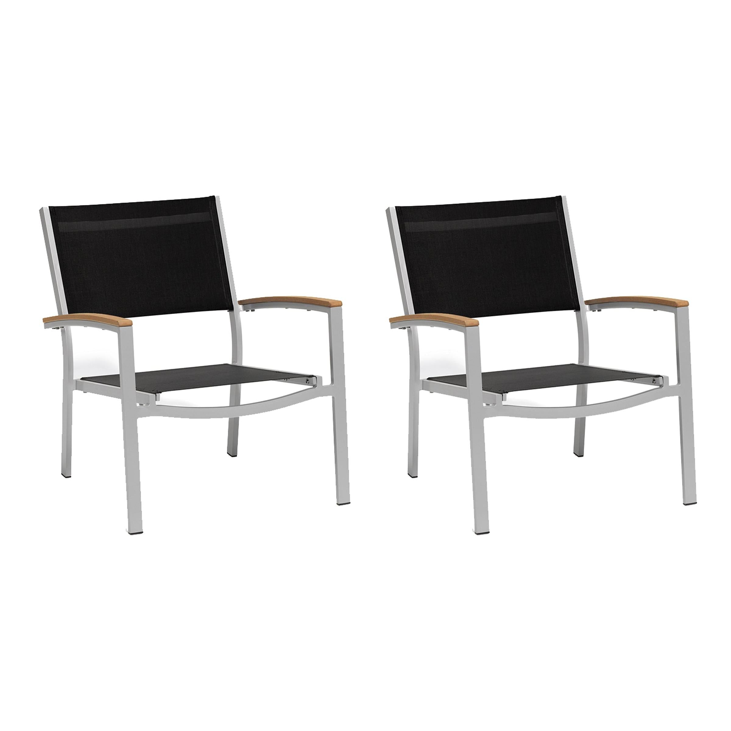 Travira Chat Chair - Set Of 2