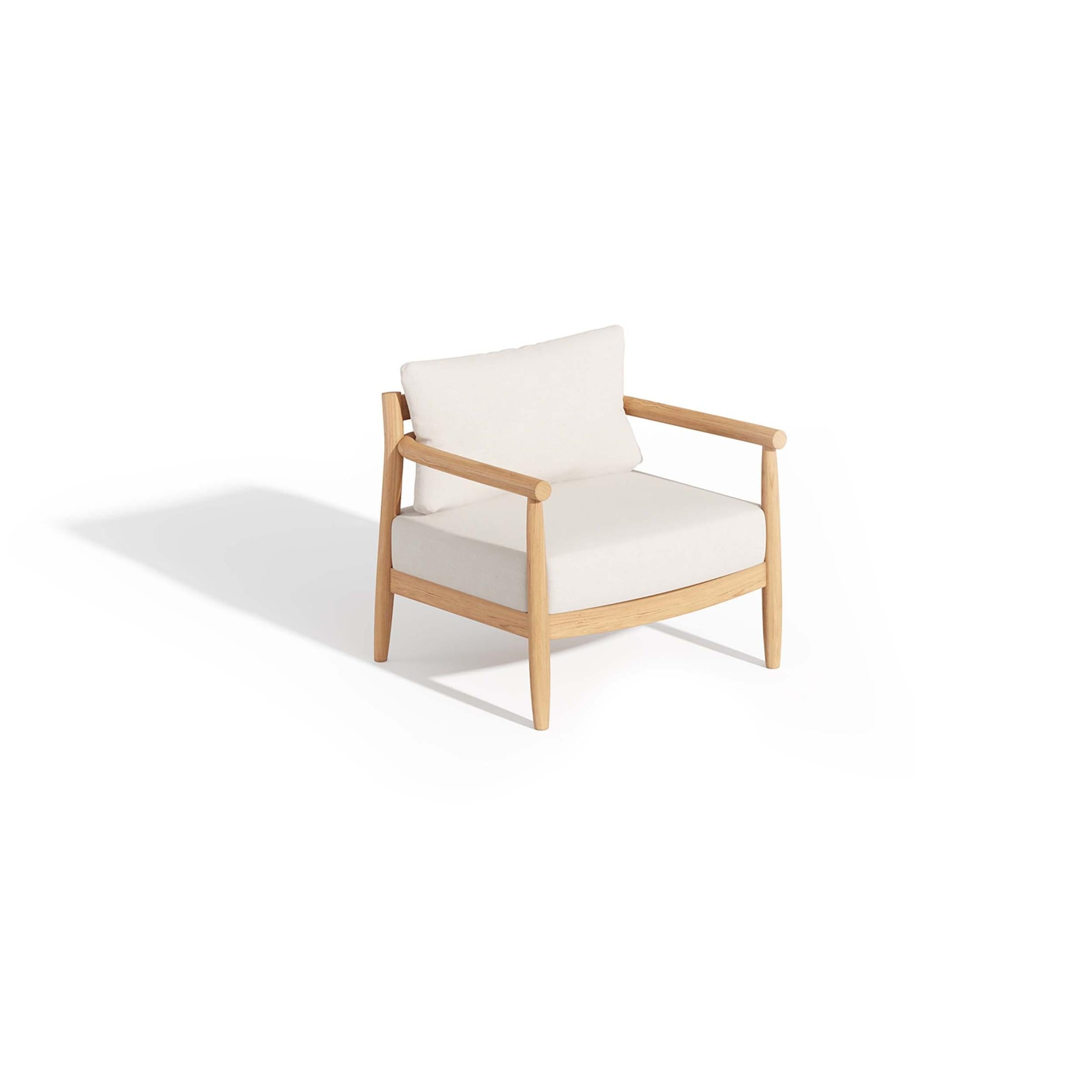 Lido Club Chair