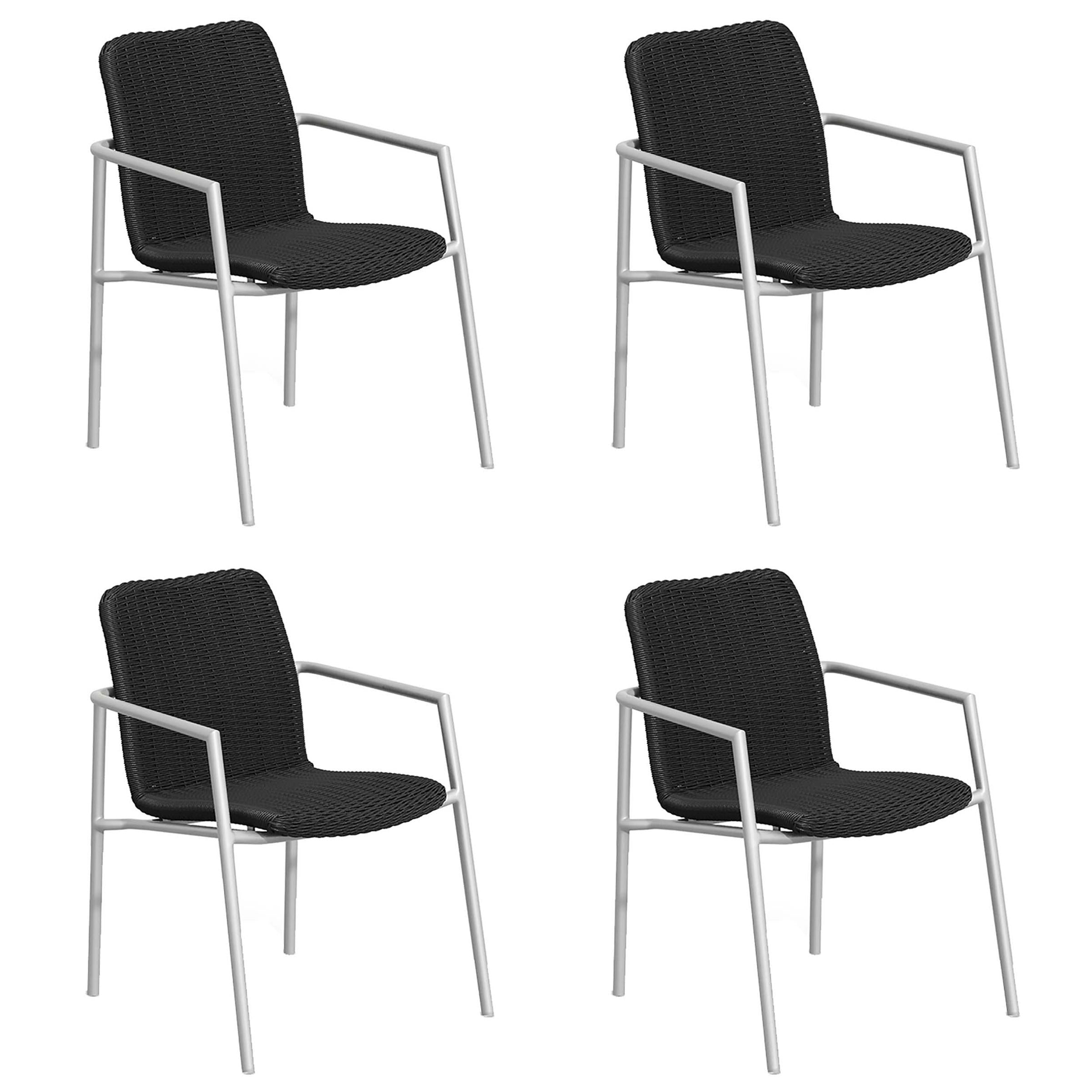 Orso Armchair - Set Of 4