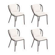 Malti Side Chair - Set Of 4