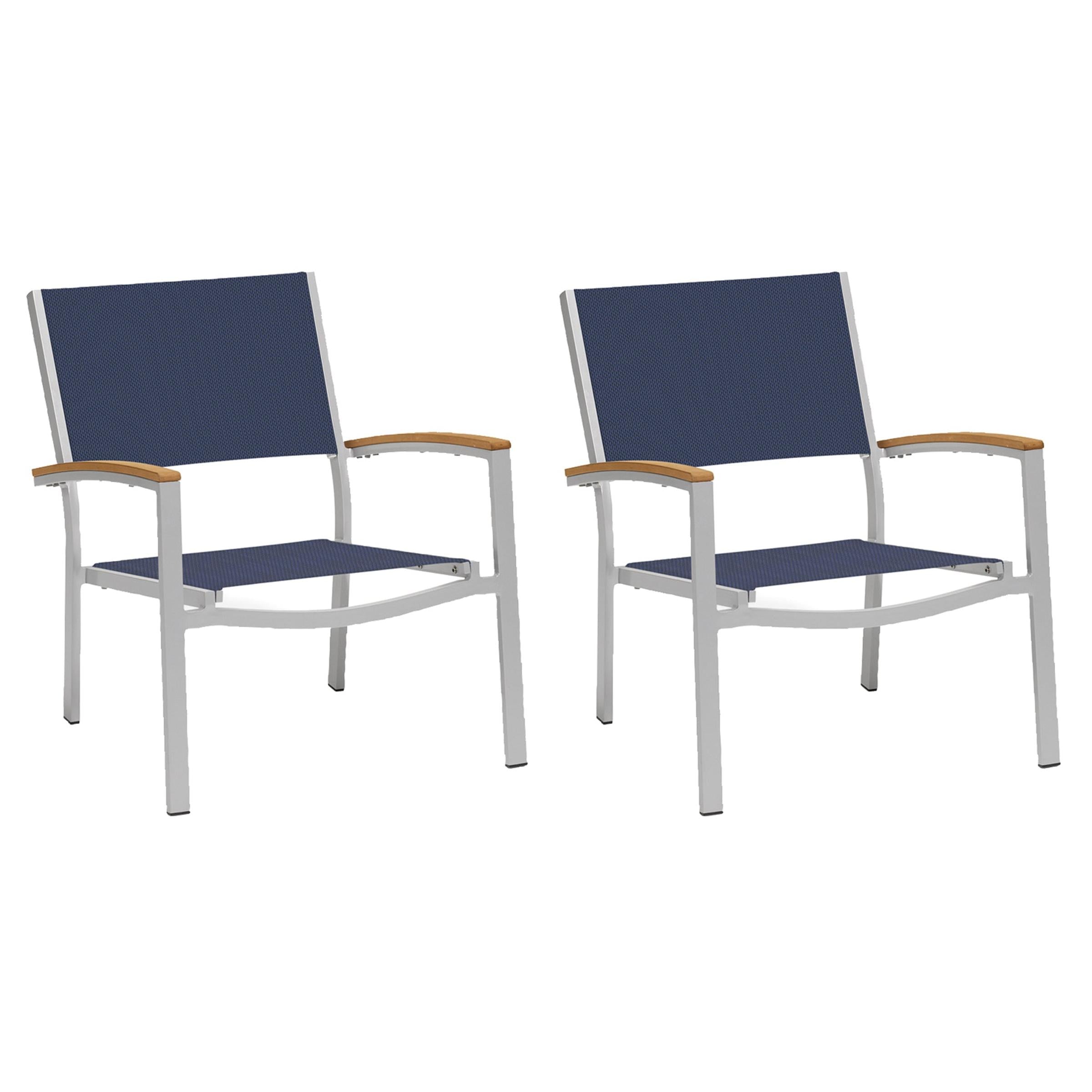 Travira Chat Chair - Set Of 2