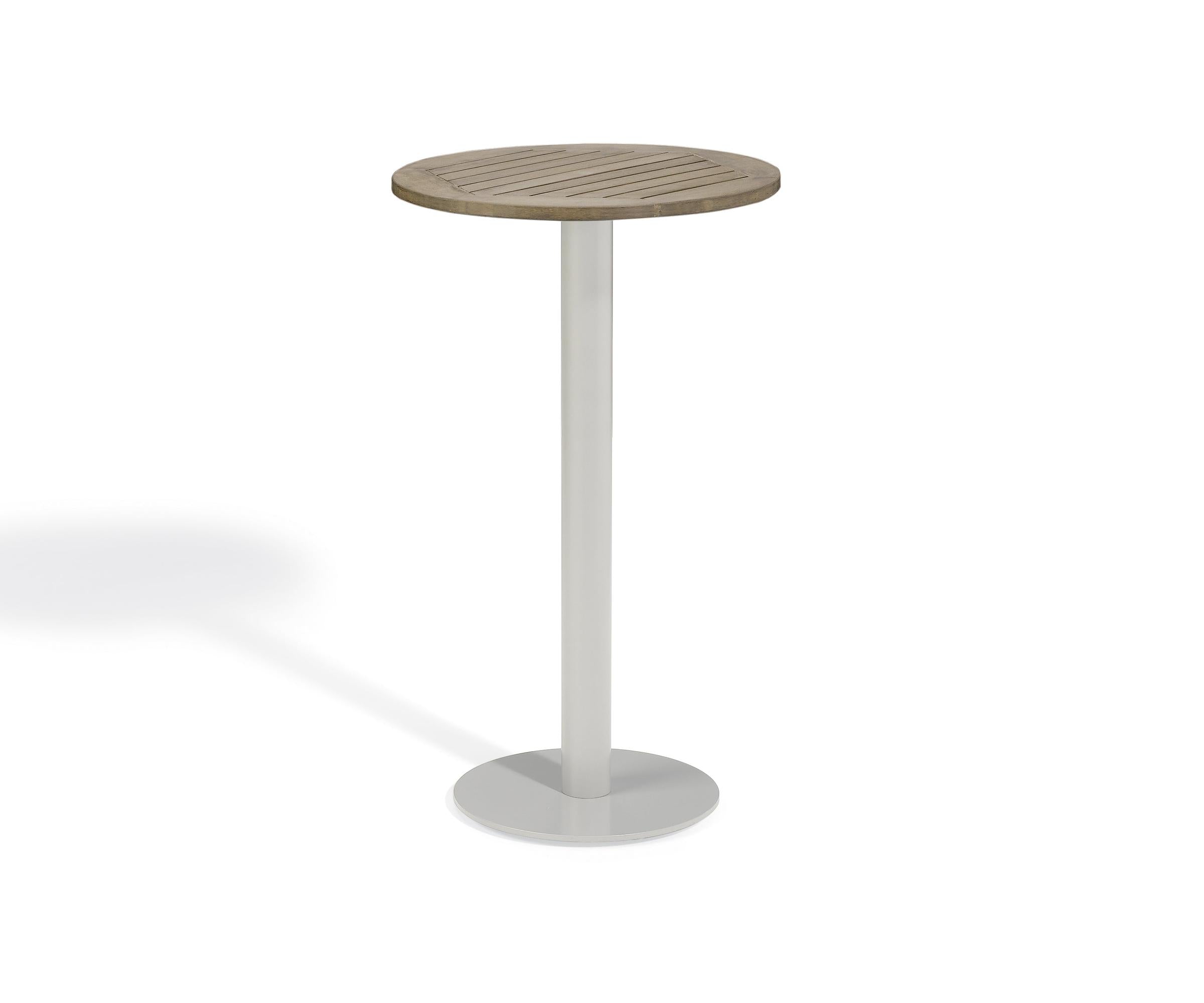 Travira 24" Round Bar Table