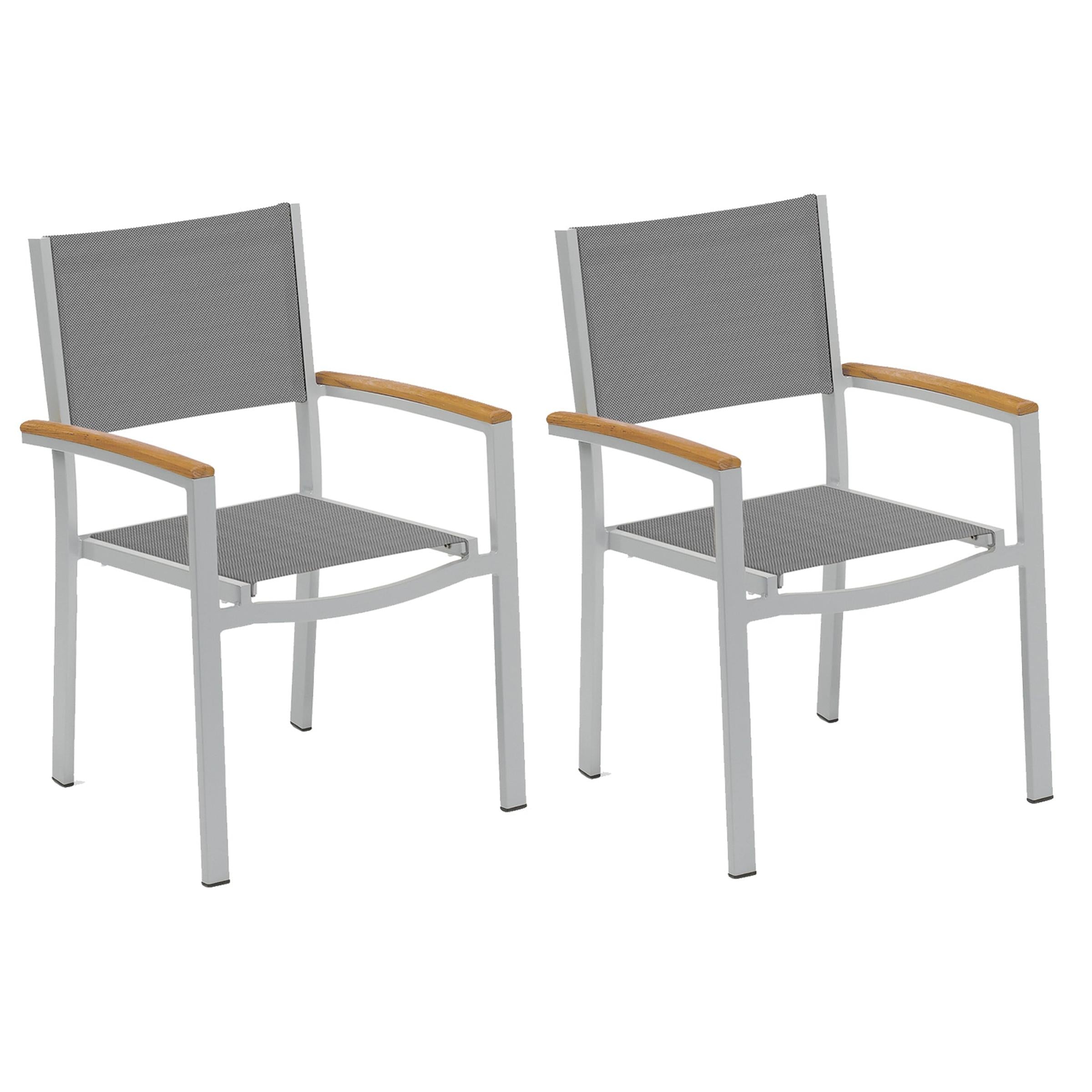 Travira Armchair - Set Of 2