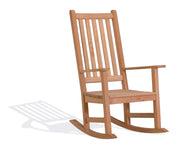 Classic Rocking Chair