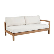 Montauk Sectional - Right Arm (Facing) Sofa
