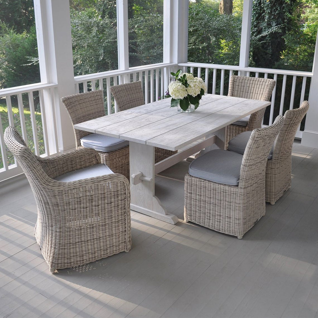 Oslo 39" x 92" Dining Table