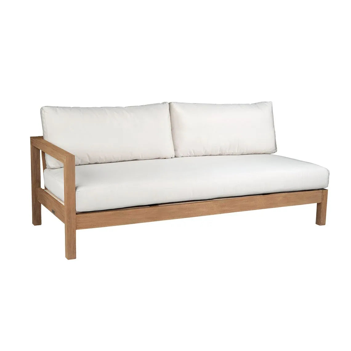 Montauk Sectional - Left Arm (Facing) Sofa