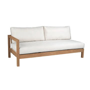 Montauk Sectional - Left Arm (Facing) Sofa