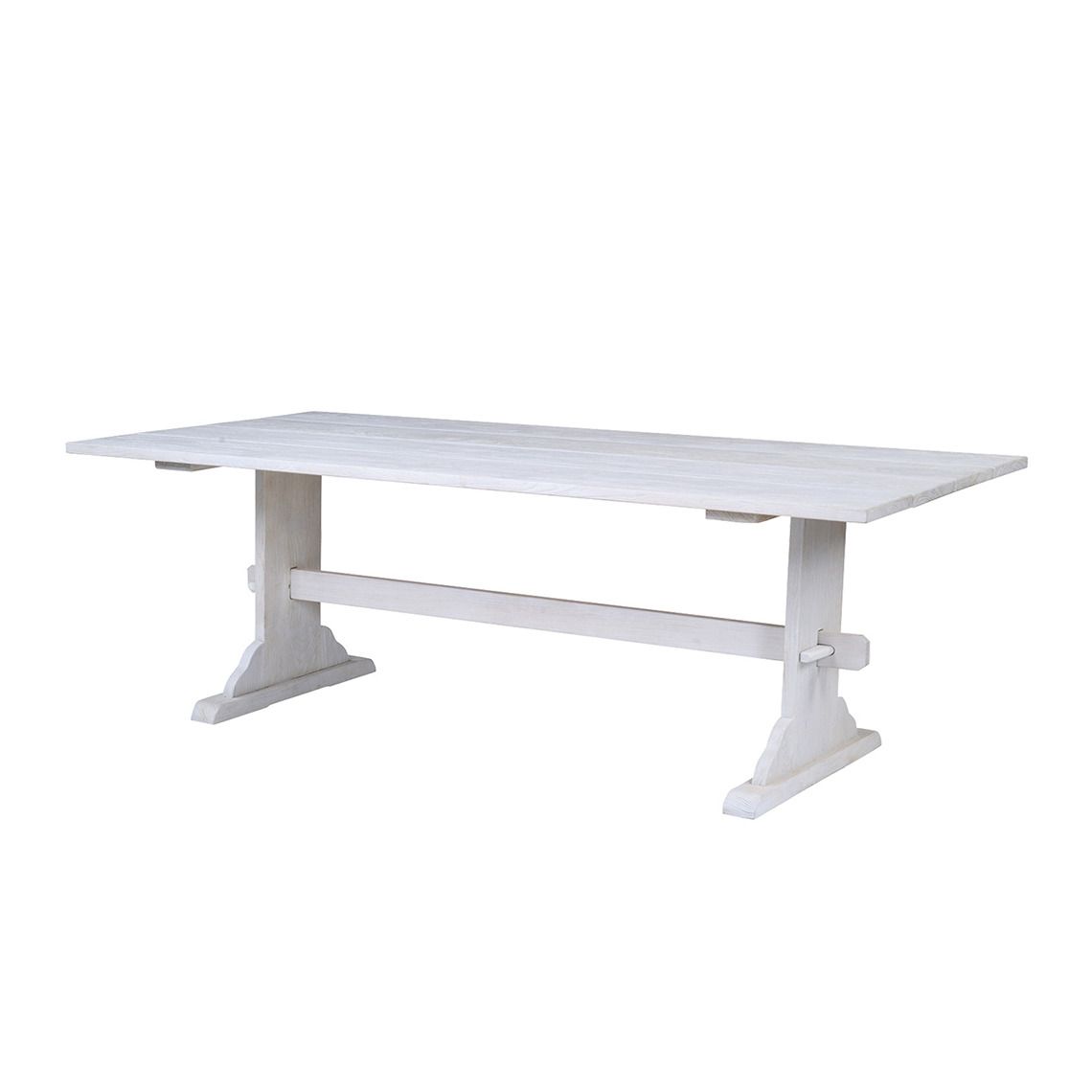 Oslo 39" x 92" Dining Table