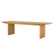 Cortona 108" Rectangular Dining Table