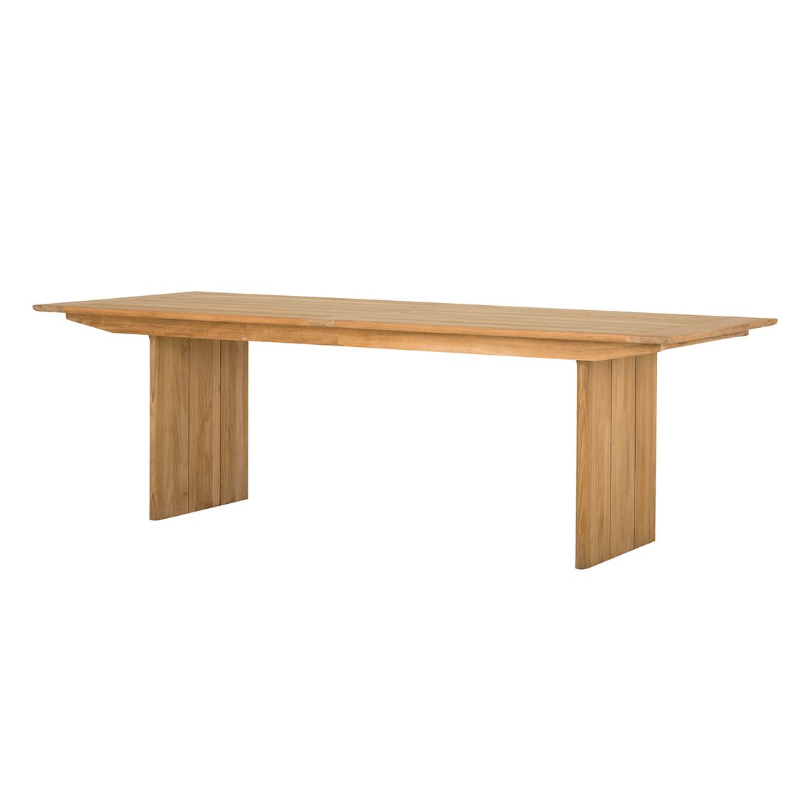 Cortona 96" Rectangular Dining Table