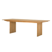 Cortona 96" Rectangular Dining Table