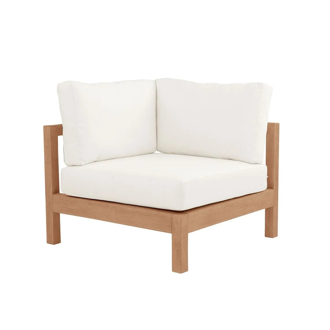 Montauk Sectional - Corner Chair