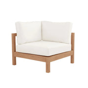 Montauk Sectional - Corner Chair