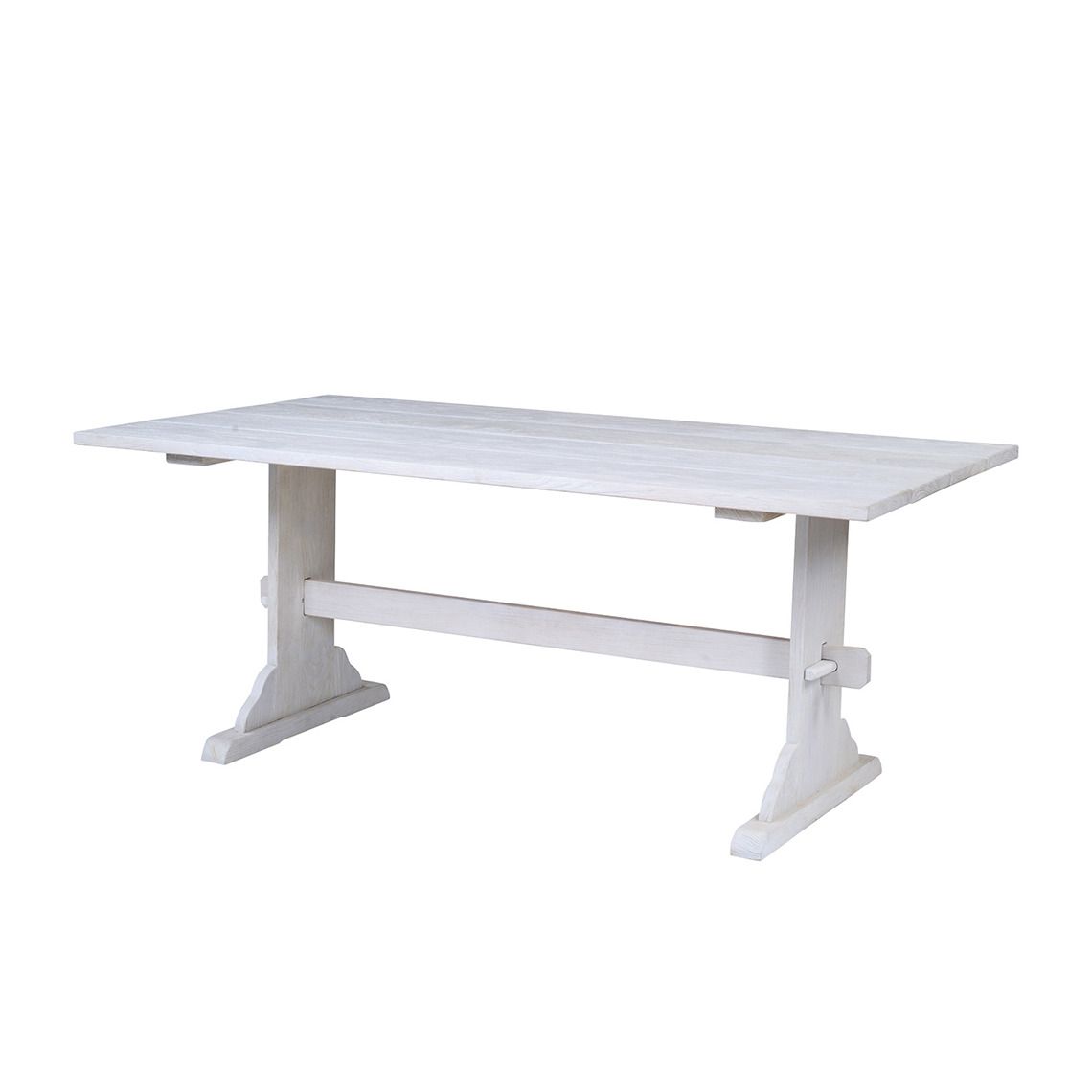 Oslo 39" x 72" Dining Table