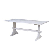 Oslo 39" x 72" Dining Table