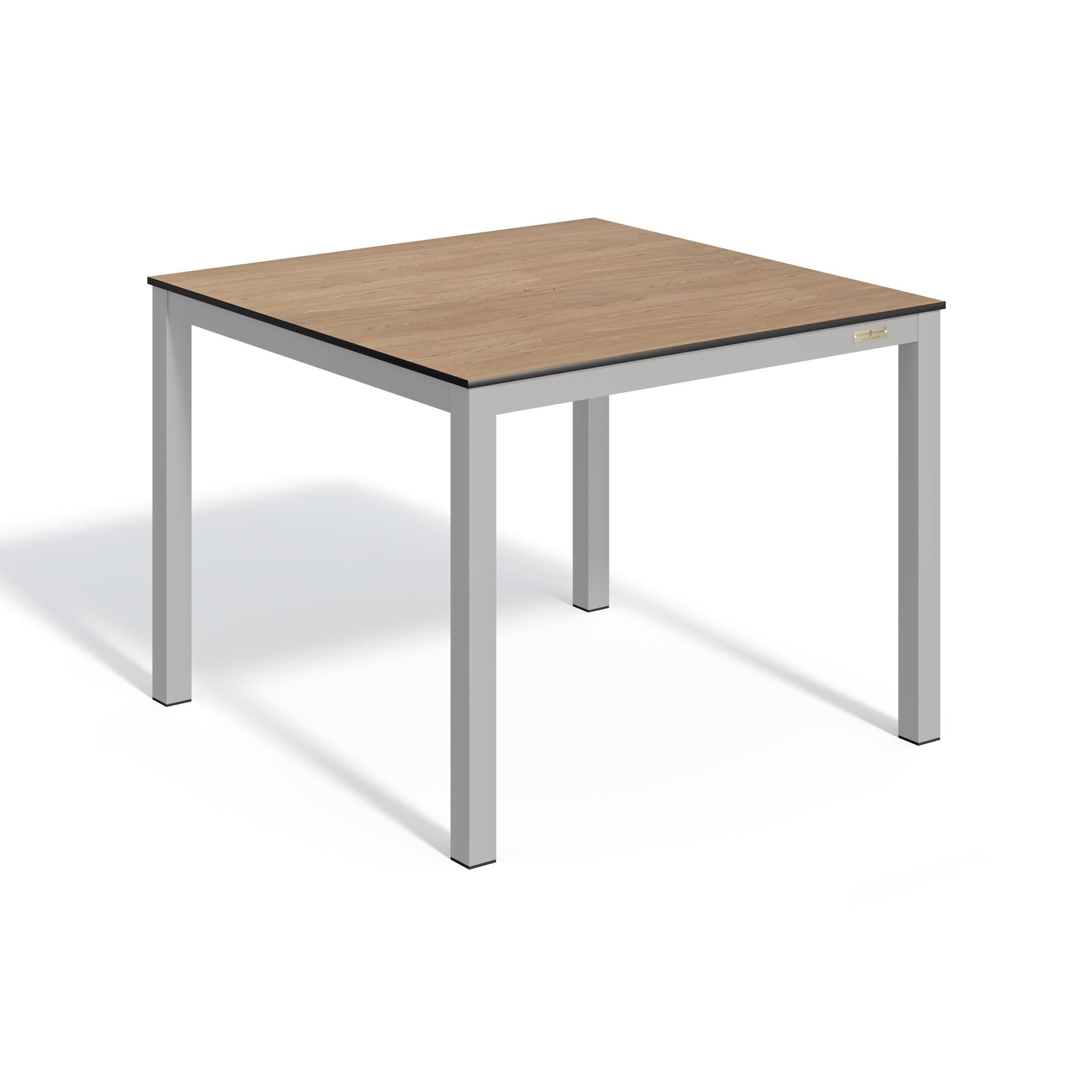 Travira 39" Square Dining Table