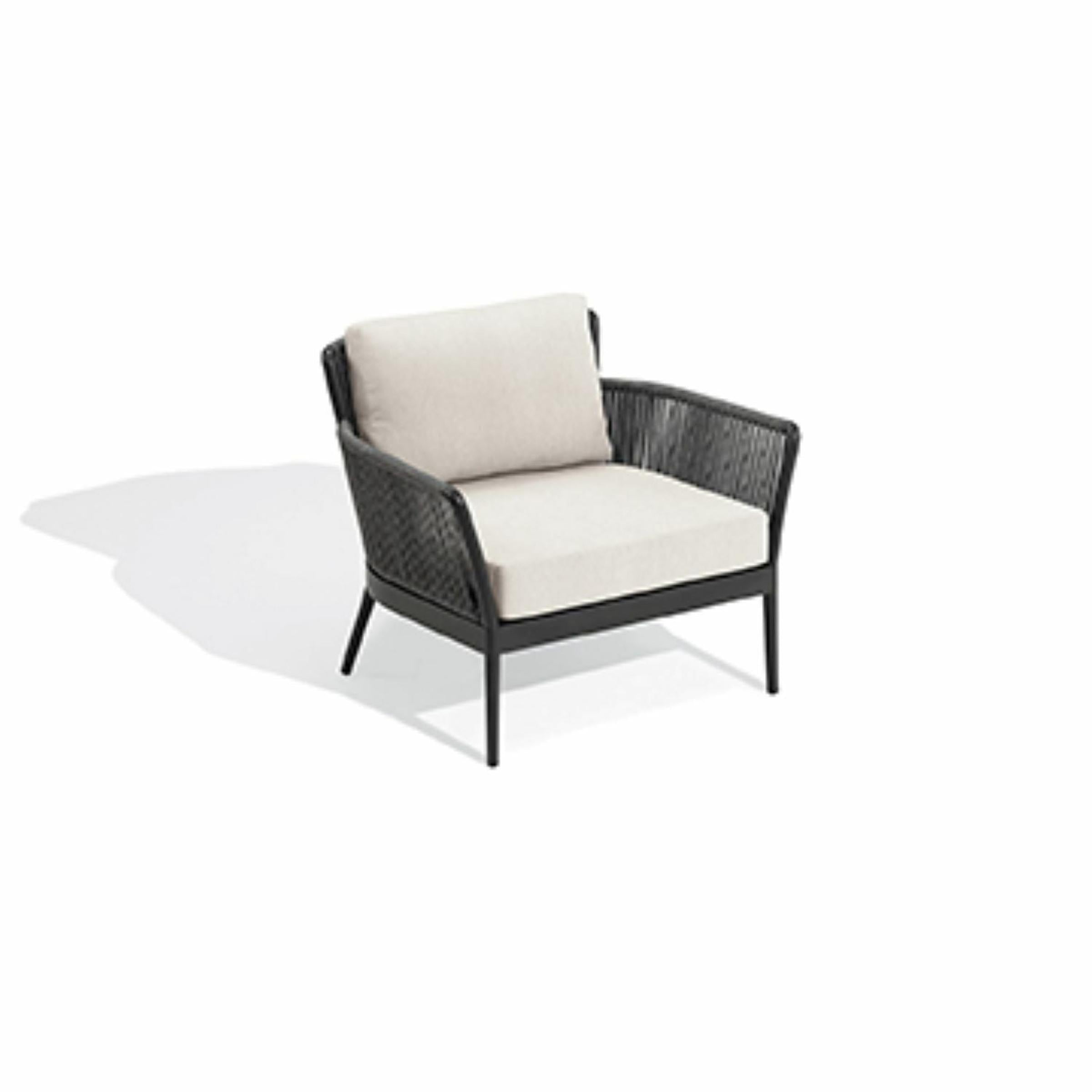 Nette Club Chair