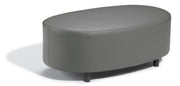 Salino Coffee Table Pouf