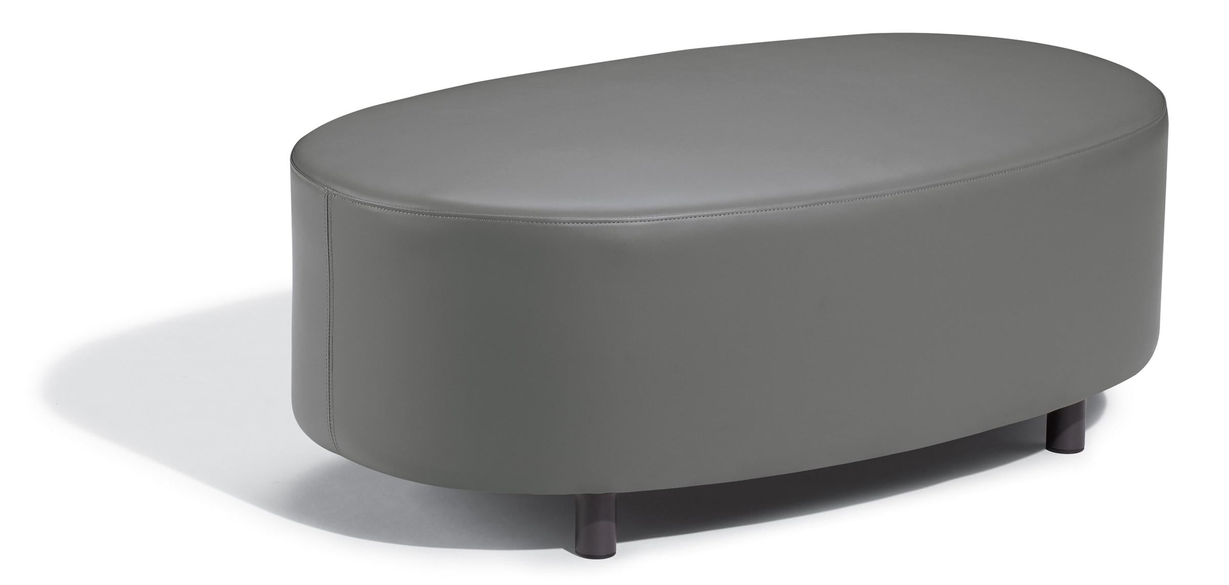 Salino Coffee Table Pouf