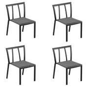 Markoe Side Chair - Set Of 4