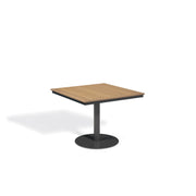 Travira 38" Square Bistro Table