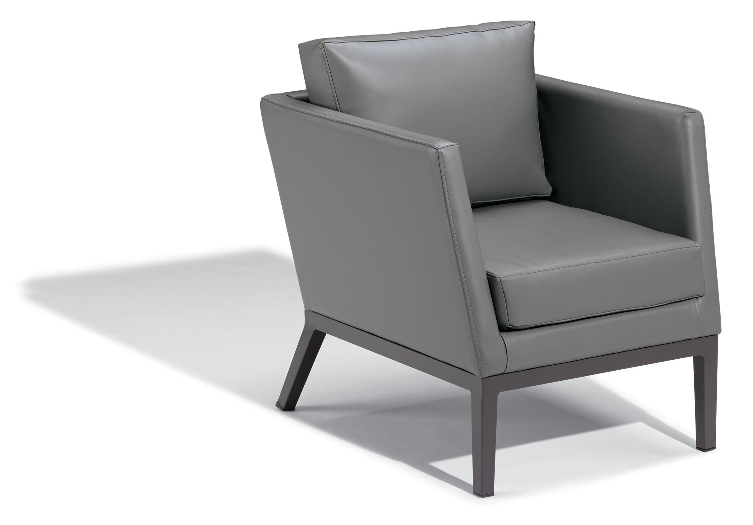 Salino Club Chair