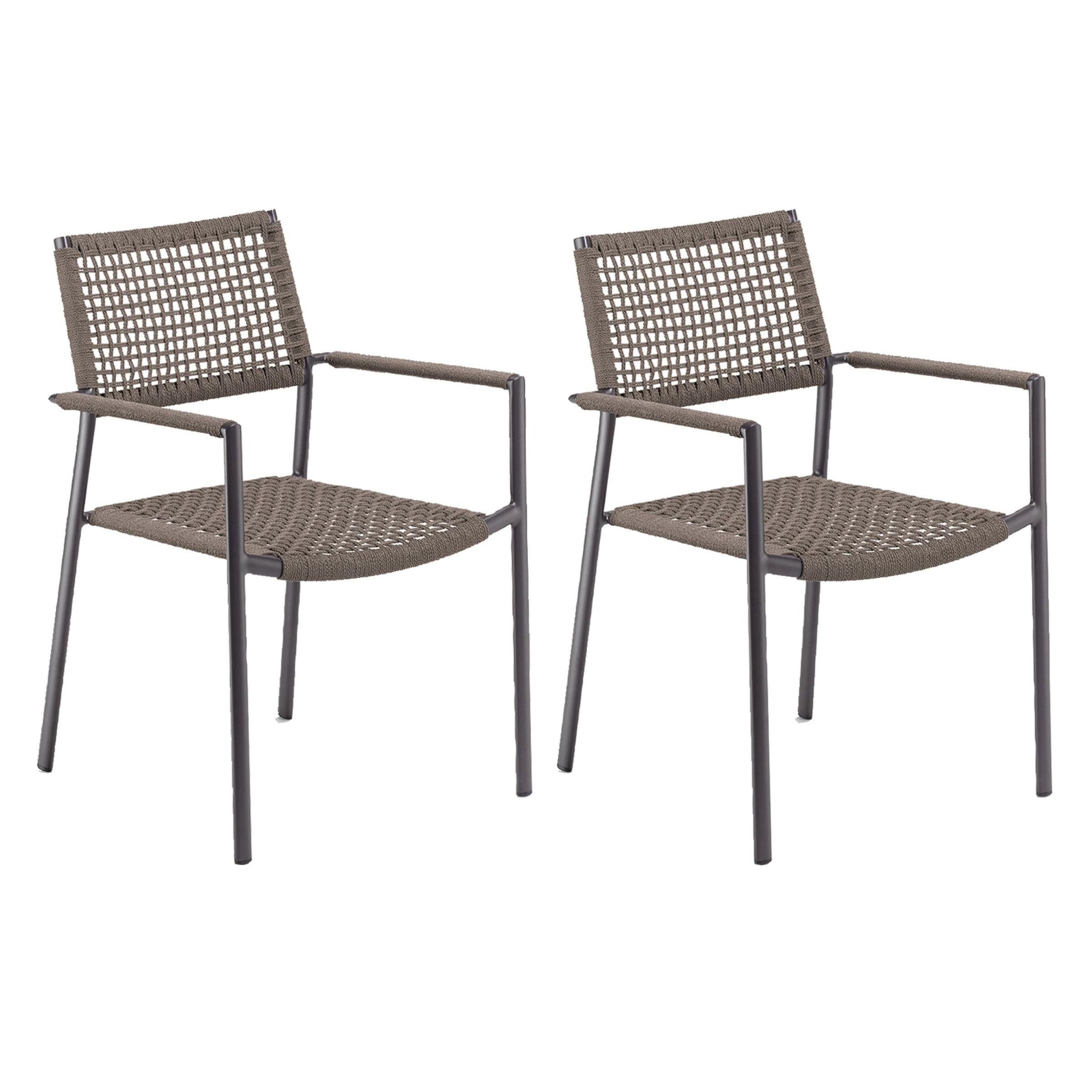 Eiland Armchair - Set Of 2