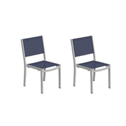 Travira Sling Side Chair - Set Of 2